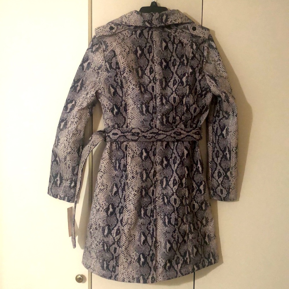 BCBG Generation python all weather jacket - Picture 3 of 5